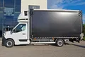 samochód dostawczy Renault zdjęcie 4