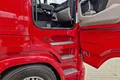 ciągnik siodłowy Scania zdjęcie 10