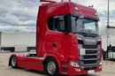 Scania S460A4x2EB MEGA zdjęcie 2