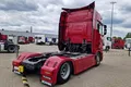 ciągnik siodłowy Scania zdjęcie 3
