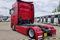 ciągnik siodłowy Scania zdjęcie 4