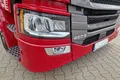 ciągnik siodłowy Scania zdjęcie 6