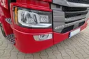Scania S460A4x2EB MEGA zdjęcie 6