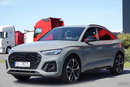 Audi SQ5 Sportback TDI Quattro S-tronic zdjęcie 10