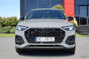 Audi SQ5 Sportback TDI Quattro S-tronic zdjęcie 12