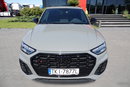 Audi SQ5 Sportback TDI Quattro S-tronic zdjęcie 13