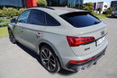 Audi SQ5 Sportback TDI Quattro S-tronic zdjęcie 16