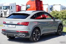 Audi SQ5 Sportback TDI Quattro S-tronic zdjęcie 17