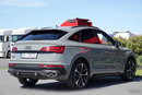 Audi SQ5 Sportback TDI Quattro S-tronic zdjęcie 18