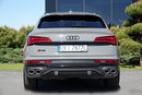 Audi SQ5 Sportback TDI Quattro S-tronic zdjęcie 21