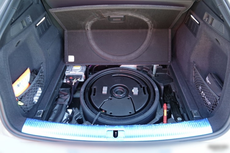 Audi SQ5 Sportback TDI Quattro S-tronic zdjęcie 33