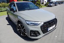 Audi SQ5 Sportback TDI Quattro S-tronic zdjęcie 3