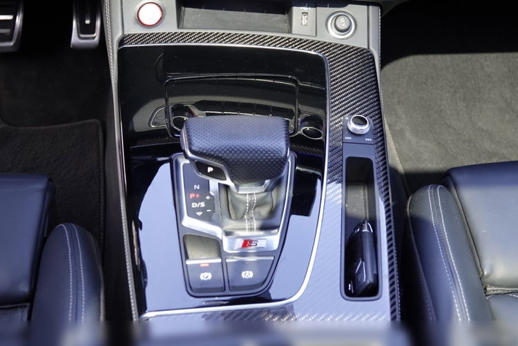 Audi SQ5 Sportback TDI Quattro S-tronic zdjęcie 46