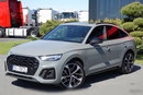Audi SQ5 Sportback TDI Quattro S-tronic zdjęcie 4