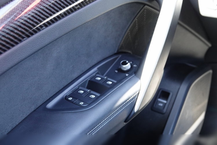 Audi SQ5 Sportback TDI Quattro S-tronic zdjęcie 49