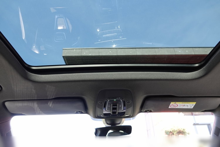 Audi SQ5 Sportback TDI Quattro S-tronic zdjęcie 51