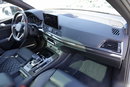 Audi SQ5 Sportback TDI Quattro S-tronic zdjęcie 53