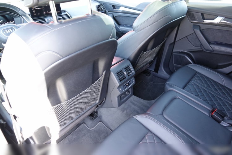 Audi SQ5 Sportback TDI Quattro S-tronic zdjęcie 58