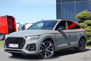 Audi SQ5 Sportback TDI Quattro S-tronic zdjęcie 5