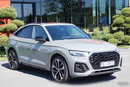 Audi SQ5 Sportback TDI Quattro S-tronic zdjęcie 7