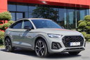 Audi SQ5 Sportback TDI Quattro S-tronic zdjęcie 8