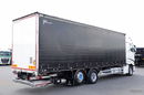 Renault T 440 / 6X2 / SOLÓWKA / FIRANKA 9.5 M / KLIMA POSTOJOWA / WINDA / ALUFELGI / OŚ PODNOSZONA / PO KONTRAKCIE SERWISOWYM zdjęcie 9