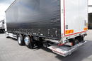 Renault T 440 / 6X2 / SOLÓWKA / FIRANKA 9.5 M / KLIMA POSTOJOWA / WINDA / ALUFELGI / OŚ PODNOSZONA / PO KONTRAKCIE SERWISOWYM zdjęcie 20