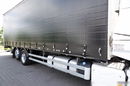 Renault T 440 / 6X2 / SOLÓWKA / FIRANKA 9.5 M / KLIMA POSTOJOWA / WINDA / ALUFELGI / OŚ PODNOSZONA / PO KONTRAKCIE SERWISOWYM zdjęcie 27