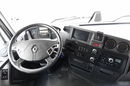 Renault T 440 / 6X2 / SOLÓWKA / FIRANKA 9.5 M / KLIMA POSTOJOWA / WINDA / ALUFELGI / OŚ PODNOSZONA / PO KONTRAKCIE SERWISOWYM zdjęcie 69