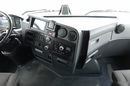 Renault T 440 / 6X2 / SOLÓWKA / FIRANKA 9.5 M / KLIMA POSTOJOWA / WINDA / ALUFELGI / OŚ PODNOSZONA / PO KONTRAKCIE SERWISOWYM zdjęcie 73
