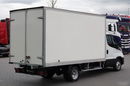 Iveco DAILY 3.0 D / KONTENER / 2020 ROK /BLIŹNIAK / SPROWADZONY / PO KONTRAKCIE SERWISOWYM zdjęcie 9