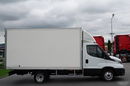 Iveco DAILY 3.0 D / KONTENER / 2020 ROK /BLIŹNIAK / SPROWADZONY / PO KONTRAKCIE SERWISOWYM zdjęcie 10