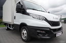 Iveco DAILY 3.0 D / KONTENER / 2020 ROK /BLIŹNIAK / SPROWADZONY / PO KONTRAKCIE SERWISOWYM zdjęcie 11