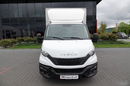 Iveco DAILY 3.0 D / KONTENER / 2020 ROK /BLIŹNIAK / SPROWADZONY / PO KONTRAKCIE SERWISOWYM zdjęcie 12