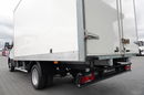 Iveco DAILY 3.0 D / KONTENER / 2020 ROK /BLIŹNIAK / SPROWADZONY / PO KONTRAKCIE SERWISOWYM zdjęcie 14