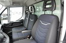 Iveco DAILY 3.0 D / KONTENER / 2020 ROK /BLIŹNIAK / SPROWADZONY / PO KONTRAKCIE SERWISOWYM zdjęcie 24