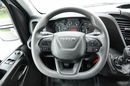 Iveco DAILY 3.0 D / KONTENER / 2020 ROK /BLIŹNIAK / SPROWADZONY / PO KONTRAKCIE SERWISOWYM zdjęcie 25