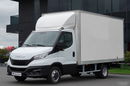 Iveco DAILY 3.0 D / KONTENER / 2020 ROK /BLIŹNIAK / SPROWADZONY / PO KONTRAKCIE SERWISOWYM zdjęcie 2