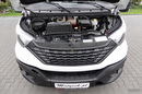 Iveco DAILY 3.0 D / KONTENER / 2020 ROK /BLIŹNIAK / SPROWADZONY / PO KONTRAKCIE SERWISOWYM zdjęcie 34