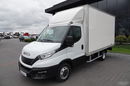 Iveco DAILY 3.0 D / KONTENER / 2020 ROK /BLIŹNIAK / SPROWADZONY / PO KONTRAKCIE SERWISOWYM zdjęcie 3
