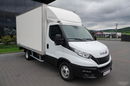 Iveco DAILY 3.0 D / KONTENER / 2020 ROK /BLIŹNIAK / SPROWADZONY / PO KONTRAKCIE SERWISOWYM zdjęcie 4