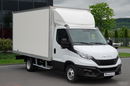 Iveco DAILY 3.0 D / KONTENER / 2020 ROK /BLIŹNIAK / SPROWADZONY / PO KONTRAKCIE SERWISOWYM zdjęcie 5
