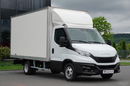 Iveco DAILY 3.0 D / KONTENER / 2020 ROK /BLIŹNIAK / SPROWADZONY / PO KONTRAKCIE SERWISOWYM zdjęcie 6