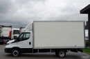 Iveco DAILY 3.0 D / KONTENER / 2020 ROK /BLIŹNIAK / SPROWADZONY / PO KONTRAKCIE SERWISOWYM zdjęcie 7