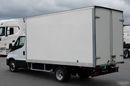 Iveco DAILY 3.0 D / KONTENER / 2020 ROK /BLIŹNIAK / SPROWADZONY / PO KONTRAKCIE SERWISOWYM zdjęcie 8