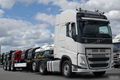 samochód ciężarowy Volvo zdjęcie 9