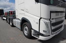 Volvo FH 500 / ZESTAW / BOOGIE 6X2 / I-SAVE / + WIELTON / NACZEPA PODKONTENEROWA / FABRYCZNIE NOWA / ROZSUWANY TYŁ I PRZÓD / UNIWERSALNA / OŚ PODNOSZONA zdjęcie 11