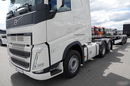 Volvo FH 500 / ZESTAW / BOOGIE 6X2 / I-SAVE / + WIELTON / NACZEPA PODKONTENEROWA / FABRYCZNIE NOWA / ROZSUWANY TYŁ I PRZÓD / UNIWERSALNA / OŚ PODNOSZONA zdjęcie 12