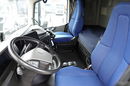 Volvo FH 500 / ZESTAW / BOOGIE 6X2 / I-SAVE / + WIELTON / NACZEPA PODKONTENEROWA / FABRYCZNIE NOWA / ROZSUWANY TYŁ I PRZÓD / UNIWERSALNA / OŚ PODNOSZONA zdjęcie 22