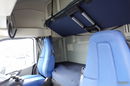 Volvo FH 500 / ZESTAW / BOOGIE 6X2 / I-SAVE / + WIELTON / NACZEPA PODKONTENEROWA / FABRYCZNIE NOWA / ROZSUWANY TYŁ I PRZÓD / UNIWERSALNA / OŚ PODNOSZONA zdjęcie 23